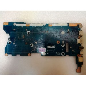 MB BAD - донор Asus UX461UN MAIN_BD (60NB0GD0-MB2210) UX461UN REV. 2.1., 2 чипа Samsung K4G80325FB-HC28, 4 чипа SEC 731 K4E6E30 - снято CPU, GPU