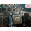 MB BAD - донор Asus UX461UN MAIN_BD (60NB0GD0-MB2210) UX461UN REV. 2.1., 2 чипа Samsung K4G80325FB-HC28, 4 чипа SEC 731 K4E6E30 - снято CPU, GPU