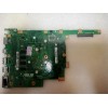 MB BAD - донор Asus E402NA MAIN_BD._4G (60NB0C50-MB5050 (230)) E402NA REV. 2.3, 8 чипов Micron D9SHD MT41K256M16TW-107:P - снято CPU