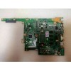 MB BAD - донор Asus E402NA MAIN_BD._4G (60NB0C50-MB5050 (230)) E402NA REV. 2.3, 8 чипов Micron D9SHD MT41K256M16TW-107:P - снято CPU