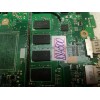 MB BAD - донор Asus E402NA MAIN_BD._2G (60NB0C50-MB2060 (230)) E402NA REV. 2.3, 4 чипа Micron 7FP77 D9SHD MT41K256M16TW-107:P, 1 чип SEC 646 B041 KLMBG2JENB - снято CPU