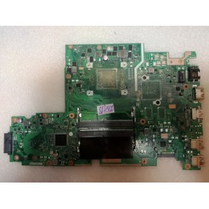 MB BAD - донор Asus X542BA MB._0M (90NB0H90-R00010, 60NB0H90-MB2020 (203)) X542BP REV.2.0 - снято CPU, GPU