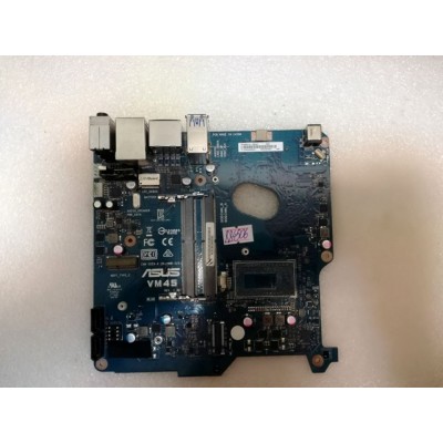 MB BAD - донор Asus VM45 (60MS0131-MB0A01) VM45 REV. 1.00., - снято CPU