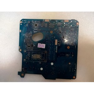 MB BAD - донор Asus VM45 (60MS0131-MB0A01) VM45 REV. 1.00., - снято CPU