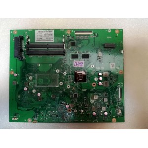 MB BAD - донор Asus V241IC MAIN_BD_7200U (90PT01W0-R03000, 60PT01W2-MB1C05) V241IC REV. 2.0, nVidia N16S-GMR-S-A2, 4 чипа Micron D9SMP MT41J256M16LY-091G:N - снято CPU