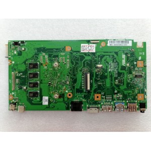 MB BAD - донор Asus X541NA MB._4G (90NB0E80-R00020, 60NB0E80-MB1900 (R218)) X541NA REV. 2.1., 4 чипа K4B4G16 SEC 907, 4 чипа K4B4G16 SEC 904 - снято CPU