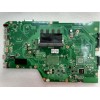 MB BAD - донор Asus X751NA MAIN_BD._4G (90NB0EA0-R00010, 60NB0EA0-MB1030 (215)) X751NV REV. 2.1, 8 чипов Micron D9SGQ - снято CPU, GPU