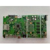 MB BAD - донор Asus X541NA MB._4G (90NB0E80-R00010, 60NB0E80-MB1230 R214) X541NA REV. 2.1., 8 чипов Micron D9SHD - снято CPU