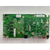 MB BAD - донор Asus X541NA MB._4G (90NB0E80-R00010, 60NB0E80-MB1900 R212) X541NA REV. 2.1., 8 чипов Micron D9SHD - снято CPU