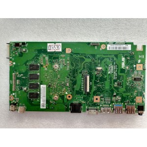 MB BAD - донор Asus X541NA MB._4G (90NB0E80-R00010, 60NB0E80-MB1900 R212) X541NA REV. 2.1., 8 чипов Micron D9SHD - снято CPU
