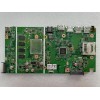 MB BAD - донор Asus X541NA MB._4G (90NB0E80-R00010, 60NB0E80-MB1900 R212) X541NA REV. 2.1., 8 чипов Micron D9SHD - снято CPU