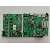 MB BAD - донор Asus X541NA MB._4G (90NB0E80-R00040, 60NB0E80-MB1520 R215) X541NA REV. 2.1, 8 чипов SEC 728 K4B4G16 - снято CPU