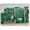 MB BAD - донор Asus X540NA MAIN_BD._4G (60NB0HG0-MB1500 (R202)) X540NA REV. 2.0., 4 чипа Micron D9SR2 - снято CPU