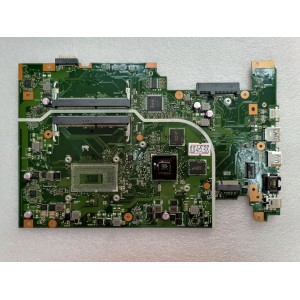 MB BAD - донор Asus X705UB, X705UQ MB_0M (60NB0IG0-MB1600 (200)) X705UB, X705UQ REV. 2.0., nVidia N16V-GMR1-S-A2, 2 чипа Micron D9SXD - снято CPU MB BAD - донор Asus X705UB, X705UQ MB_0M (60NB0IG0-MB1600 (200)) X705UB, X705UQ REV. 2.0., nVidia N16V-GMR1-S-A2, 2 чипа Micron D9SXD - снято CPU