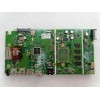 MB BAD - донор Asus X541NA MB._4G (90NB0E80-R00010, 60NB0E80-MB1230 R214) X541NA REV. 2.1., 8 чипов Micron D9SHD - снято CPU
