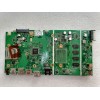MB BAD - донор Asus X541NA MB._4G (90NB0E80-R00010, 60NB0E80-MB1230 R214) X541NA REV. 2.1., 8 чипов Micron D9SHD - снято CPU