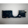 MB BAD - донор Asus UX331UN MAIN_BD. (60NB0GY0-MB1221) UX331UN REV. 2.1., nVidia N17S-LG-A1, 2 чипа D9SXD, 4 чипа K4E6E30 SEC 813 - снято CPU