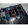 MB BAD - донор Asus UX331UN MAIN_BD. (60NB0GY0-MB1221) UX331UN REV. 2.1., nVidia N17S-LG-A1, 2 чипа D9SXD, 4 чипа K4E6E30 SEC 813 - снято CPU