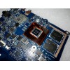 MB BAD - донор Asus UX331UN MAIN_BD. (60NB0GY0-MB1221) UX331UN REV. 2.1., nVidia N17S-LG-A1, 2 чипа D9SXD, 4 чипа K4E6E30 SEC 813 - снято CPU