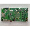 MB BAD - донор Asus X541NA MB._4G (90NB0E80-R00010, 60NB0E80-MB1900 R218) X541NA REV. 2.1, 8 чипов SEC 907 K4B4G16 - снято CPU