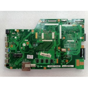 MB BAD - донор Asus X751NV MB._4G (90NB0EB0-R00010, 60NB0EB0-MB1030 (215)) X751NV REV. 2.1., 8 чипов Micron D9SGQ - снято CPU, GPU