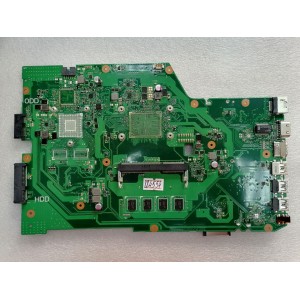 MB BAD - донор Asus X751NV MB._4G (90NB0EB0-R00010, 60NB0EB0-MB1030 (215)) X751NV REV. 2.1., 8 чипов Micron D9SGQ - снято CPU, GPU MB BAD - донор Asus X751NV MB._4G (90NB0EB0-R00010, 60NB0EB0-MB1030 (215)) X751NV REV. 2.1., 8 чипов Micron D9SGQ - снято CPU, GPU