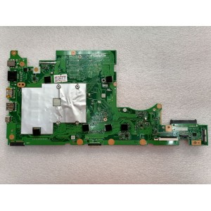 MB BAD - донор Asus X505BP MB_0M (60NB0G10-MB1800) X505BP REV. 2.00., 4 чипа SEC 804 K4A4G08, 4 чипа SEC 746 K4A4G08 - снято CPU, GPU