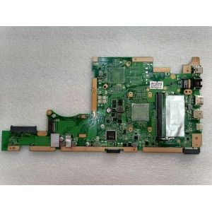 MB BAD - донор Asus X505BP MB_0M (60NB0G10-MB1800) X505BP REV. 2.00., 4 чипа SEC 804 K4A4G08, 4 чипа SEC 746 K4A4G08 - снято CPU, GPU