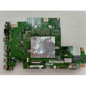MB BAD - донор Asus X542UA, X542UQ MB_0M (60NB0F20-MB7000 (202)) X542UA, X542UQ REV. 2.0., - снято CPU, GPU