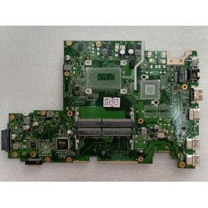 MB BAD - донор Asus X542UA, X542UQ MB_0M (60NB0F20-MB7000 (202)) X542UA, X542UQ REV. 2.0., - снято CPU, GPU