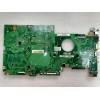 MB BAD - донор Asus X705UDR MB._0M (60NB0GA0-MB1700 (203)) X705UD REV. 2.0, nVidia N17P-G0-A1, 4 чипа Samsung K4G41325FE-HC28 - снято CPU