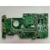 MB BAD - донор Asus X705UDR MB._0M (60NB0GA0-MB1700 (203)) X705UD REV. 2.0, nVidia N17P-G0-A1, 4 чипа Samsung K4G41325FE-HC28 - снято CPU