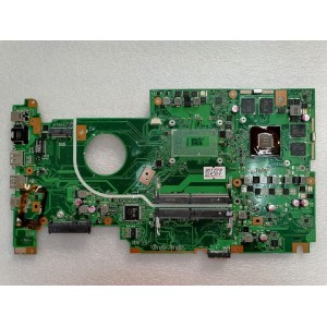 MB BAD - донор Asus X705UDR MB._0M (60NB0GA0-MB1700 (203)) X705UD REV. 2.0, nVidia N17P-G0-A1, 4 чипа Samsung K4G41325FE-HC28 - снято CPU MB BAD - донор Asus X705UDR MB._0M (60NB0GA0-MB1700 (203)) X705UD REV. 2.0, nVidia N17P-G0-A1, 4 чипа Samsung K4G41325FE-HC28 - снято CPU