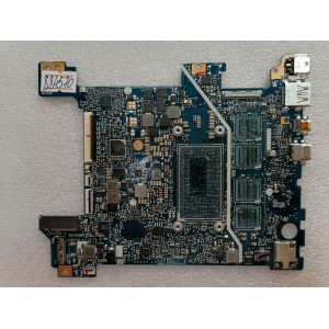 MB BAD - донор Asus X406UA MB_0M (60NB0FX0-MB1180 (222)) X406UA REV. 2.2., - снято CPU