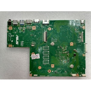 MB BAD - донор Asus Vivobook F540Y, F540YA, R540Y, R540YA, X540Y, X540YA MAIN_BD._2G (60NB0CN0-MB5010) X540YA REV. 3.0., 4 чипа SK hynix H5TC4G63CFR - снято CPU MB BAD - донор Asus Vivobook F540Y, F540YA, R540Y, R540YA, X540Y, X540YA MAIN_BD._2G (60NB0CN0-MB5010) X540YA REV. 3.0., 4 чипа SK hynix H5TC4G63CFR - снято CPU