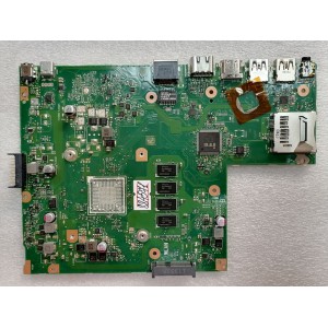 MB BAD - донор Asus Vivobook F540Y, F540YA, R540Y, R540YA, X540Y, X540YA MAIN_BD._2G (60NB0CN0-MB5010) X540YA REV. 3.0., 4 чипа SK hynix H5TC4G63CFR - снято CPU