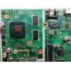MB BAD - донор Asus X541UVK MB._4G (60NB0CG0-MB1400) X541UVK REV. 2.0, nVidia N16V-GMR1-S-A2, 4 чипа SK hynix H5TC4G63EFR, 8 чипов K4A4G08 SEC 746 - снято CPU