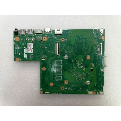 MB BAD - донор Asus Vivobook F540Y, F540YA, R540Y, R540YA, X540Y, X540YA MAIN_BD._2G (60NB0CN0-MB5010) X540YA REV. 3.0., 4 чипа SK hynix H5TC4G63CFR - снято CPU