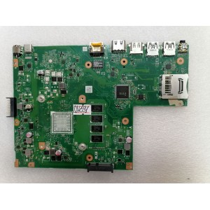 MB BAD - донор Asus Vivobook F540Y, F540YA, R540Y, R540YA, X540Y, X540YA MAIN_BD._2G (60NB0CN0-MB5010) X540YA REV. 3.0., 4 чипа SK hynix H5TC4G63CFR - снято CPU