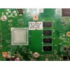 MB BAD - донор Asus Vivobook F540Y, F540YA, R540Y, R540YA, X540Y, X540YA MAIN_BD._2G (60NB0CN0-MB5010) X540YA REV. 3.0., 4 чипа SK hynix H5TC4G63CFR - снято CPU