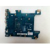 MB BAD - донор Asus X406UAR MB_0M (60NB0FX0-MB2220 (222)) X406UA REV. 2.2, 4 чипа Micron D9SRZ - снято CPU