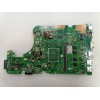 MB BAD - донор Asus X555BP, X555QG MB._4G//AS (90NB0D30-R00060, 60NB0D30-MB1J01 (200)) X555QG REV. 2.0., AMD 216-0856080, 4 чипа SK hynix H5TC4G63CFR, 8 чипов Micron D9TGG - снято CPU