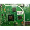 MB BAD - донор Asus X705UVP MB._0M (60NB0EW0-MB6002 (201)) X705UVP REV. 2.0, nVidia N16V-GMR1-S-A2, 2 чипа Micron D9SXD - снято CPU