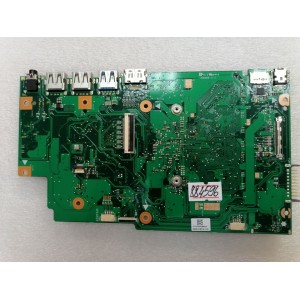 MB BAD - донор Asus X540NA MAIN_BD._4G (60NB0HG0-MB1500 (R202)) X540NA REV. 2.0., 4 чипа Micron D9SR2 - снято CPU MB BAD - донор Asus X540NA MAIN_BD._4G (60NB0HG0-MB1500 (R202)) X540NA REV. 2.0., 4 чипа Micron D9SR2 - снято CPU