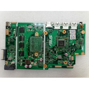 MB BAD - донор Asus X540NA MAIN_BD._4G (60NB0HG0-MB1500 (R202)) X540NA REV. 2.0., 4 чипа Micron D9SR2 - снято CPU MB BAD - донор Asus X540NA MAIN_BD._4G (60NB0HG0-MB1500 (R202)) X540NA REV. 2.0., 4 чипа Micron D9SR2 - снято CPU
