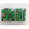 MB BAD - донор Asus X541NA MB._4G (90NB0E80-R00010, 60NB0E80-MB1900 R212) X541NA REV. 2.1, 8 чипов Micron D9SHD - снято CPU 