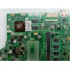 MB BAD - донор Asus UX310UQ MB._4G (90NB0CL0-R00070, 60NB0CL0-MB1501 (201)) UX310UV REV. 2.0 N16S-GTR-S-A2, 4 чипа Micron D9SMP, 8 чипов SEC 737 K4A4G08 - снято CPU