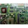 MB BAD - донор Asus UX310UQ MB._4G (90NB0CL0-R00030, 60NB0CL0-MB1301 (203)) UX310UV REV. 2.0., nVidia N16S-GTR-S-A2, 4 чипа D9SMP, 8 чипов SEC 637 K4A4G08 - снято CPU