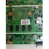 MB BAD - донор Asus X541NA MB._2G (90NB0E80-R00070, 60NB0E80-MB1420 R215) X541NA REV. 2.1, 4 чипа SEC 713 K4B4G16 - снято CPU