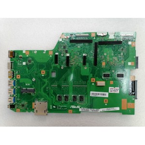 MB BAD - донор Asus X751BP MB._0M (60NB0EH0-MB1602 (200)) X751BP REV. 2.0., AMD 216-0856080, 4 чипа SK hynix H5TC4G63EFR, 4 чипа SEC 746 K4A4G08, 4 чипа SEC 801 K4A4G08 - снято CPU